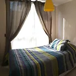 Arriendo Diario Departamento Santiago Centro