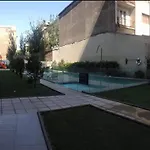 Arriendo Diario Departamento Santiago Centro