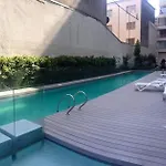 Arriendo Diario Departamento Santiago Centro