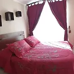 Arriendo Diario Departamento Santiago Centro