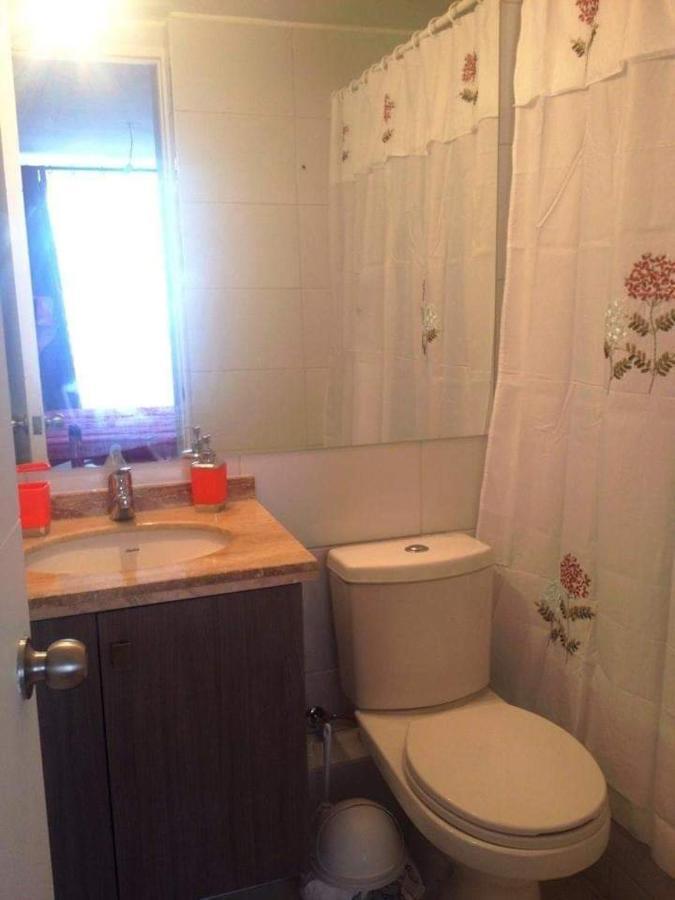 Arriendo Diario Departamento Centro