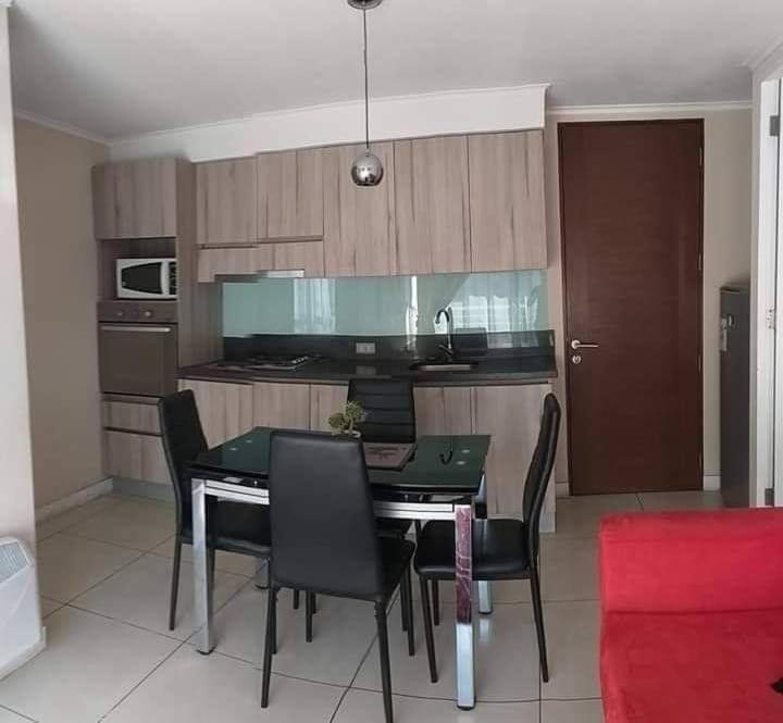 Apartamento Arriendo Diario Departamento Centro