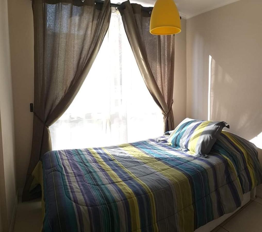 Apartamento Arriendo Diario Departamento Centro