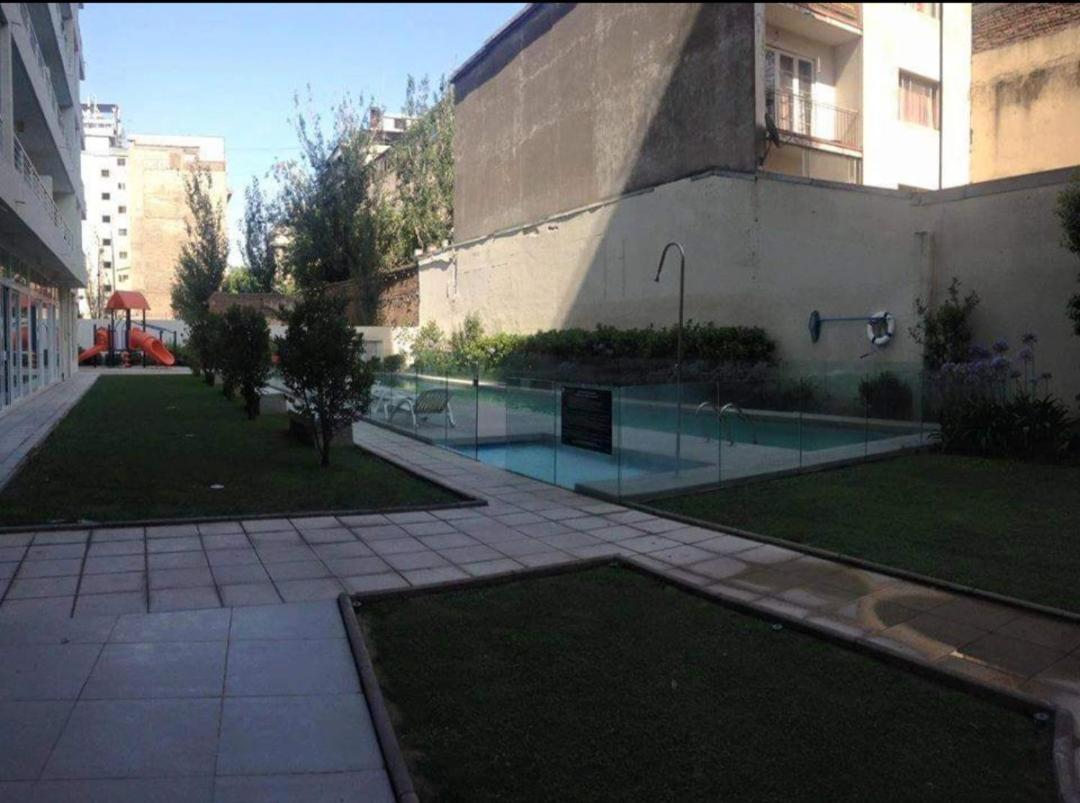 Arriendo Diario Departamento Centro Santiago