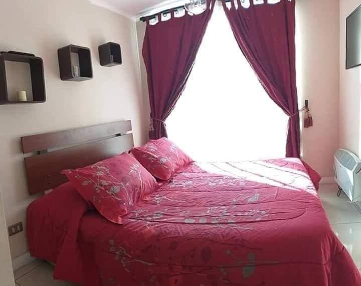 Arriendo Diario Departamento Centro Apartamento *