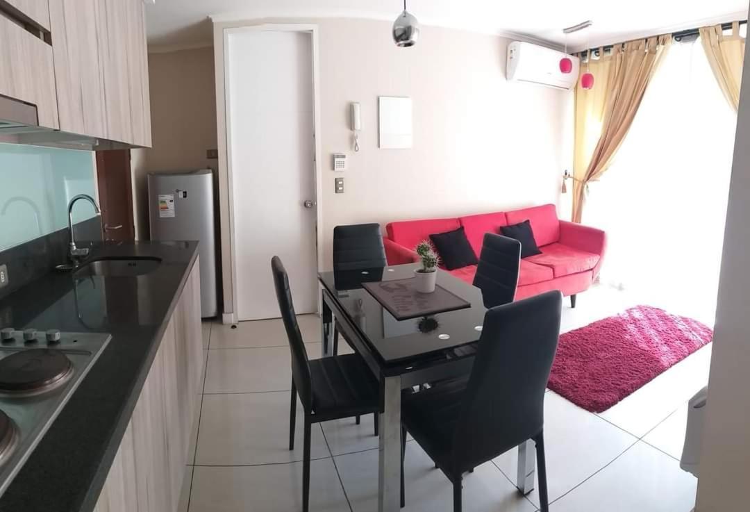 Apartamento Arriendo Diario Departamento Centro *
